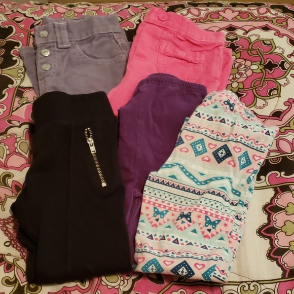 Other - Size 5 bundle ** FINAL PRICE - BUNDLE TO SAVE **